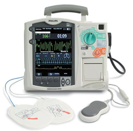 Q-CPR™ Measurement and Feedback Tool